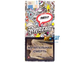 Табак Hypreme Red Line Dirty P (Персиковый Чай) 40г Акцизный